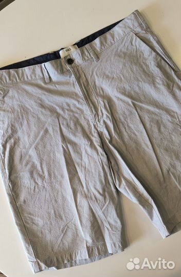 Marks&Spencer, 36,L-XL, 52, шорты