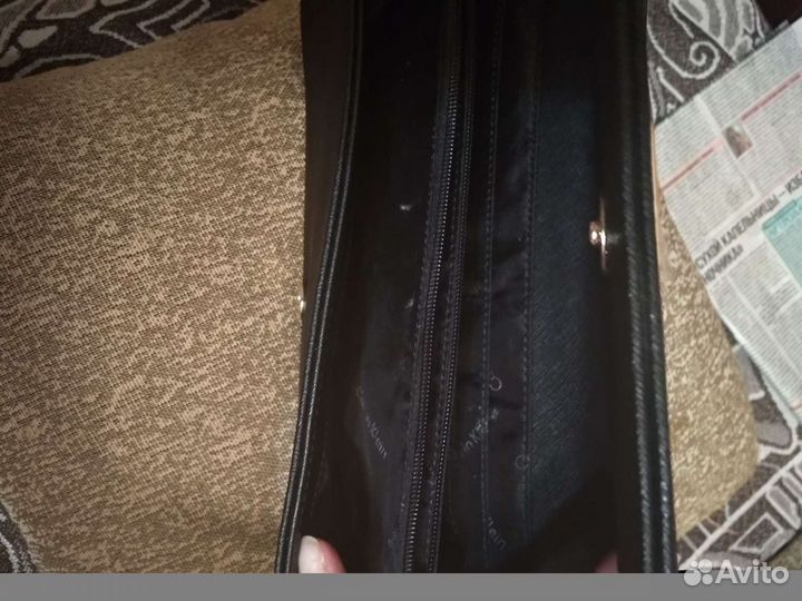 Сумка женская клатч