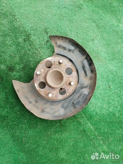 Ступица левая Kia Ceed 2 2012-2018