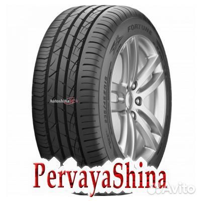 Fortune FSR702 215/50 R17