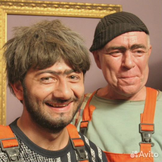 Работа фасовщик