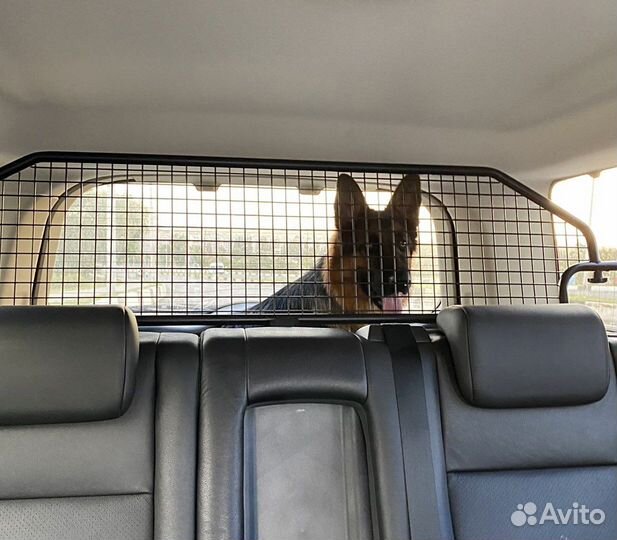 Сетка в багажник Land Rover