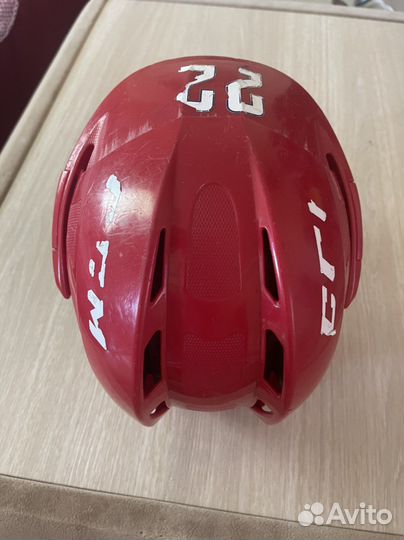 Хоккейный шлем ccm fl40 xs