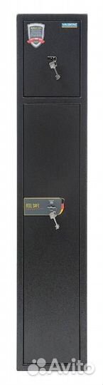 Оружейный сейф valberg арсенал 130/2