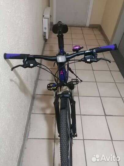 Горный велосипед Штерн ангел 2