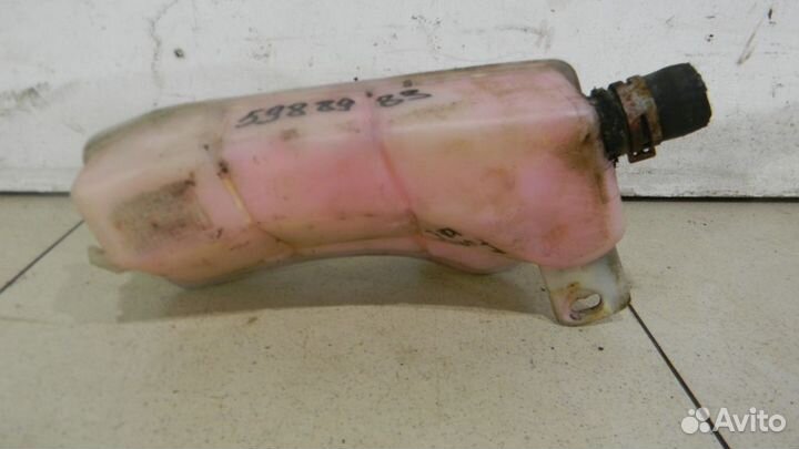 Расширительный бачок Форд