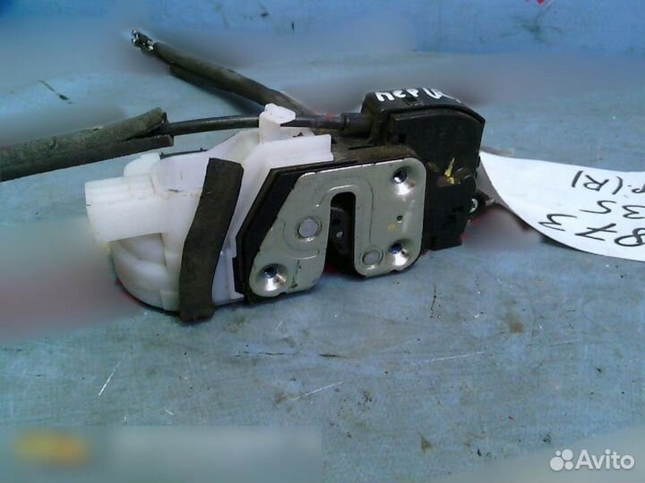 Замок двери передней правой Hyundai ix35 Tucson 20