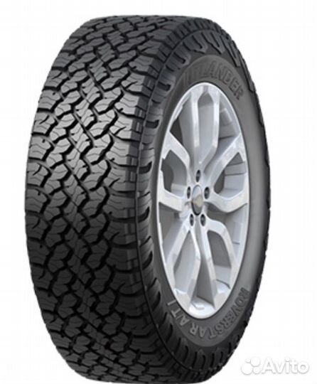 Yokohama GEOLANDAR G015 275/70 R16 114H