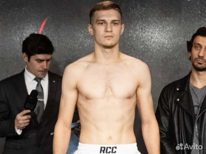 Персональный тренер по Единоборствам