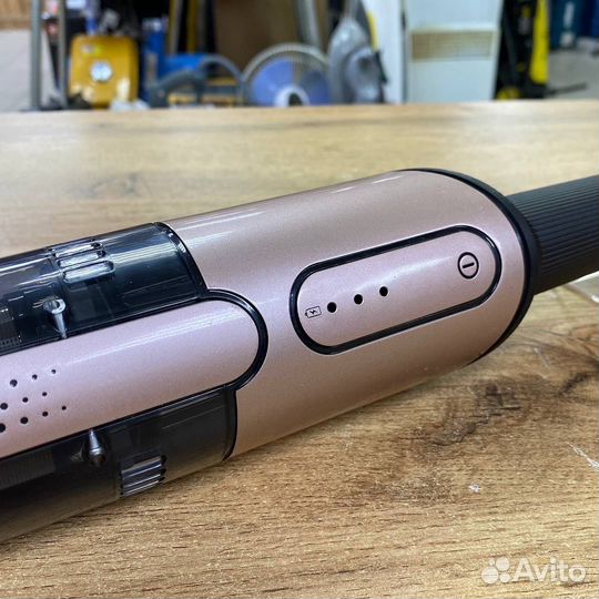 Пылесос arnica sofa