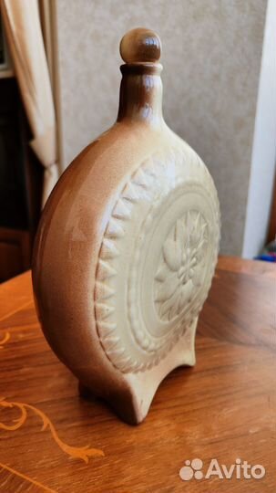 Керамический сосуд