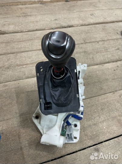 Кулиса АКПП Honda Accord 7