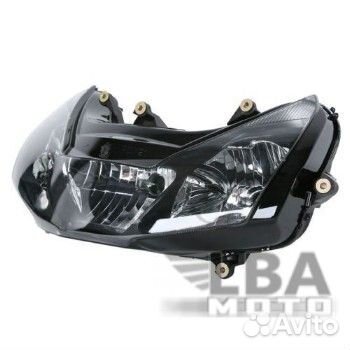 Фара для Honda CBR954RR 02-03