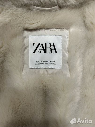 Куртка Zara