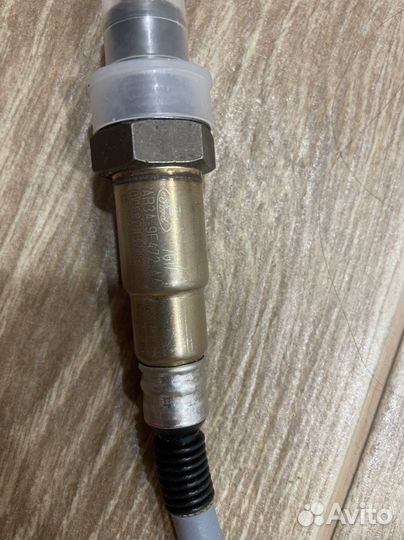 Датчик кислорода ford 1734824