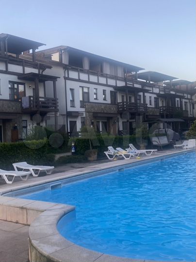 3-к. квартира, 85 м², 1/2 эт.