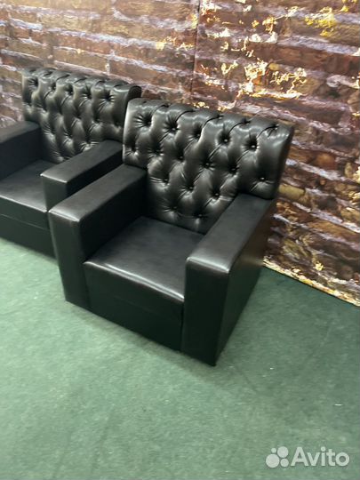 Кресла для кинотеатра