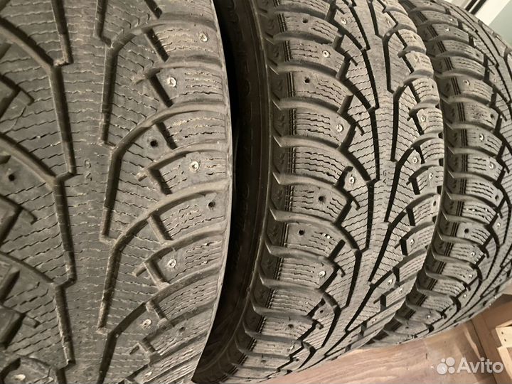 Nokian Tyres Nordman 5 225/50 R17 98T