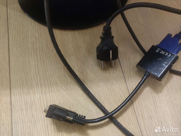 Монитор Samsung 16:9 2033SN 60hz