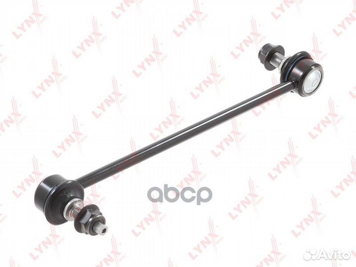 Стойка стабилизатора передняя L/R KIA Ceed(JD)