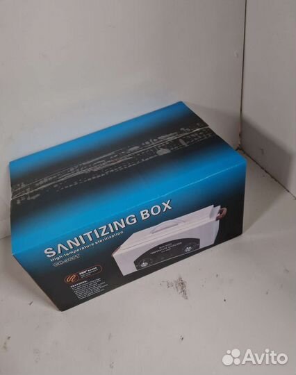 Сухожар (сухожаровый шкаф) сн-360T