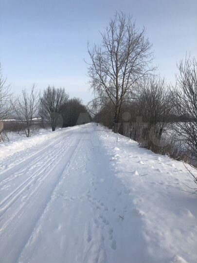 Участок 10,5 сот. (ИЖС)