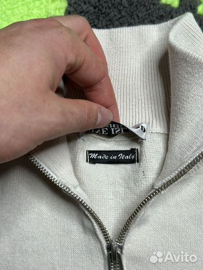 1/4 Zip Stone Island(Original Vintage)