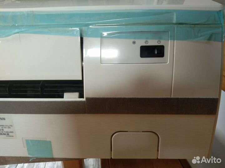 Сплит система toshiba