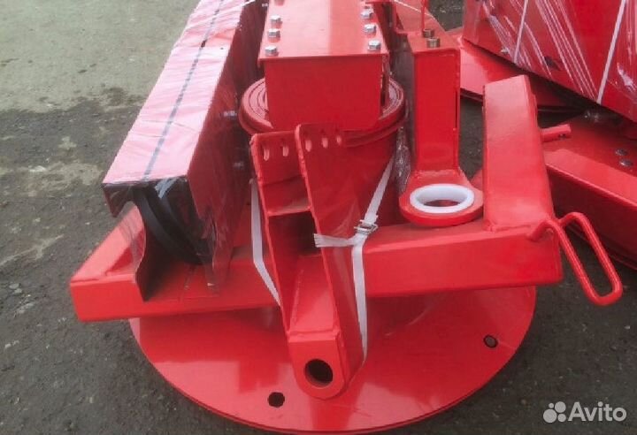 Косилка Lisicki Z-178, 2023