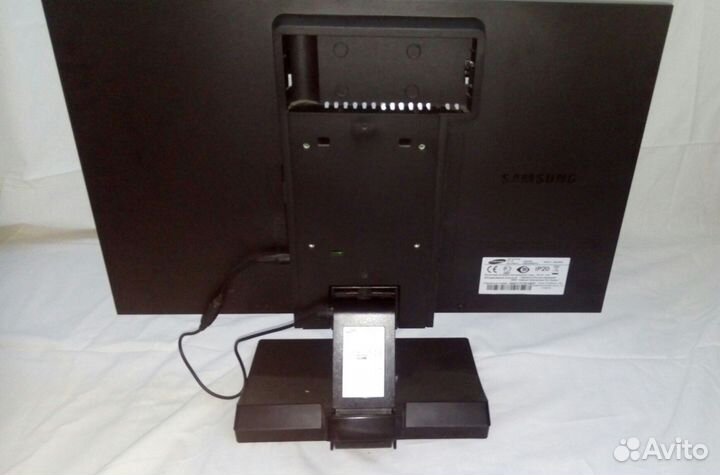 Монитор samsung