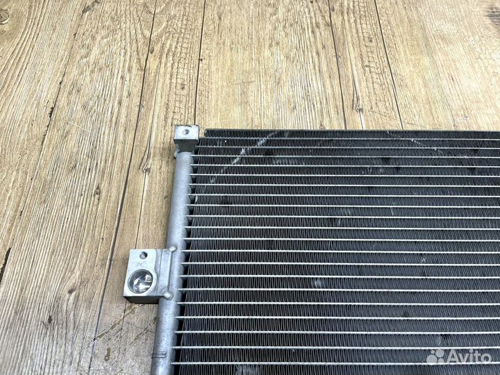 Радиатор кондиционера Honda Civic 2005 - 2012г