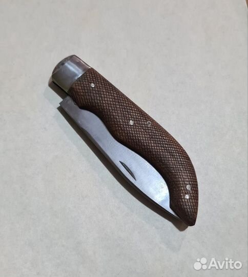 Нож складной