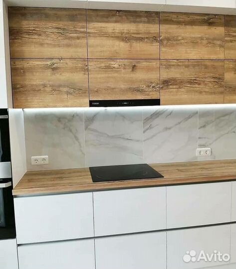 Кухня на заказ