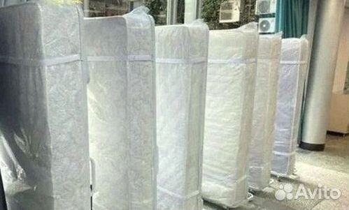 Матрас Новый, Качество как Аскона статус