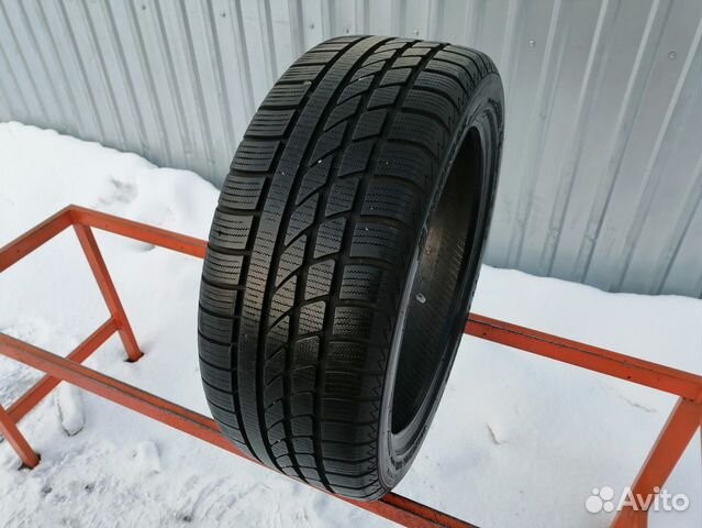 Hankook IceBear W300 205/45 R16 87H