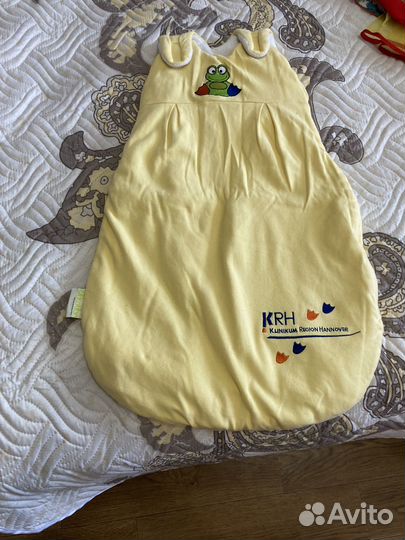 Кокон для новорожденных