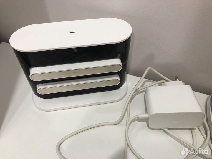 Продаю робот пылесос Xiaomi Robot Vacuum-Mop 2s