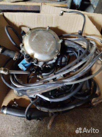 Газовое оборудование 2 поколения б/у