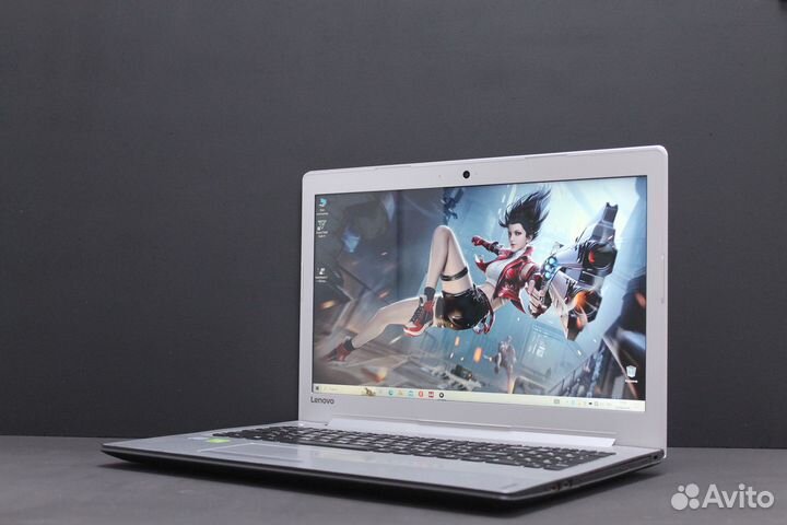 Ноутбук Lenovo ideaPad 310-15IKB