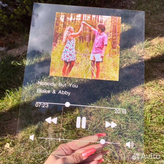 Трек на стекле (музыка)