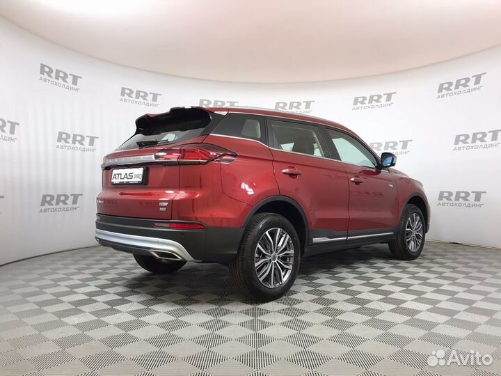 Geely Atlas Pro 1.5 AMT, 2023