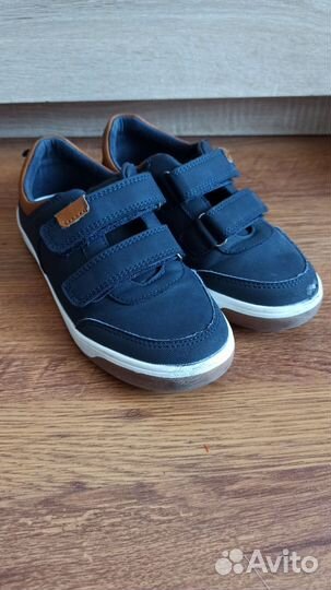 Полуботинки для мальчика