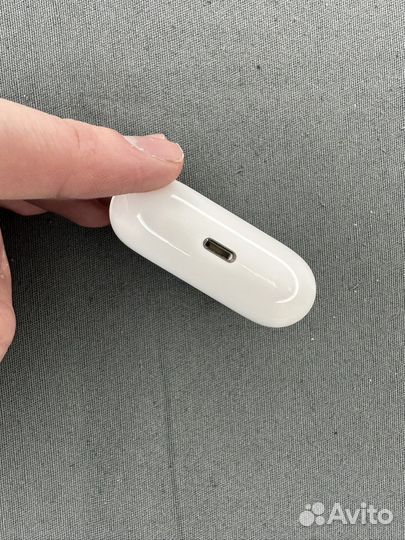 Кейс AirPods Pro