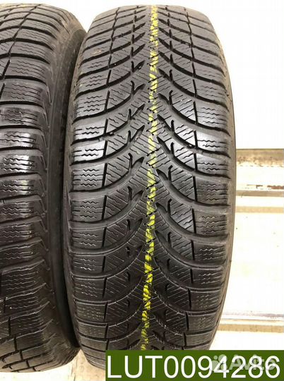 Michelin Alpin A4 195/65 R15 98Y