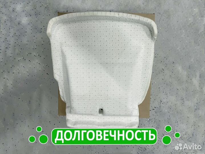 Сиденье Kia Ceed