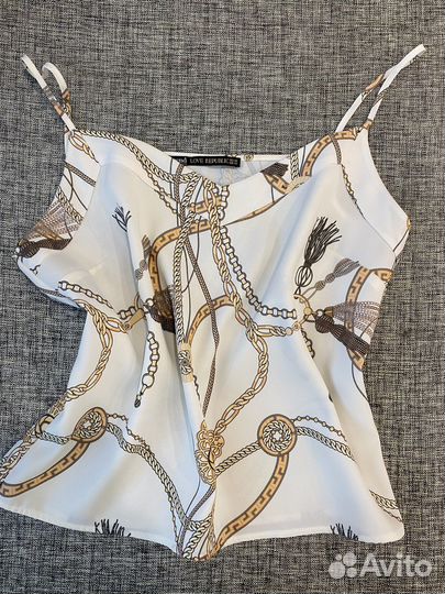 Топики на лето