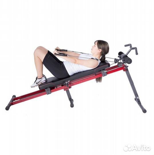 Тренажер DFC Pilate Trainer D5006