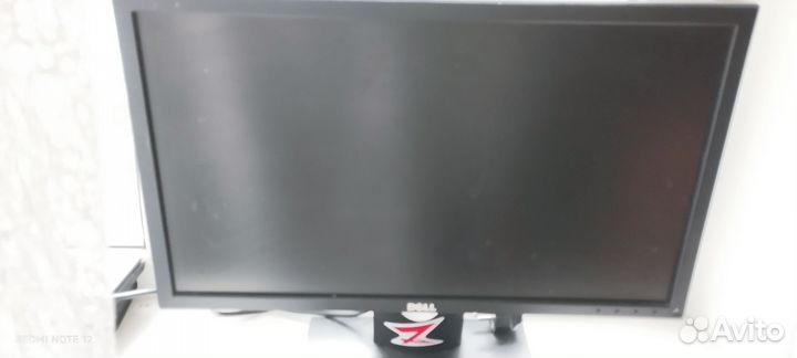 Монитор Dell