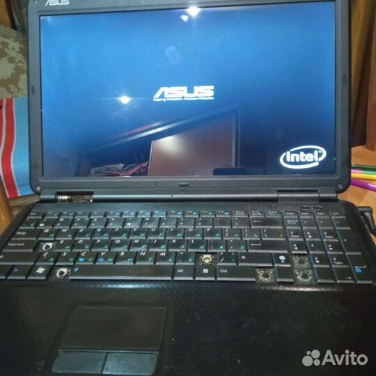 Asus