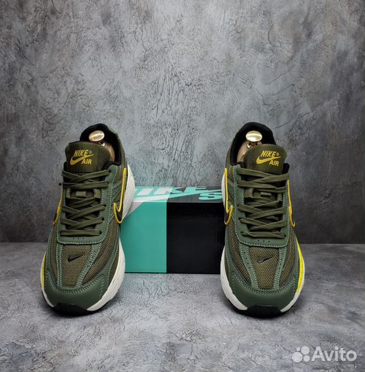 Кроссовки мужские nike(Найк)